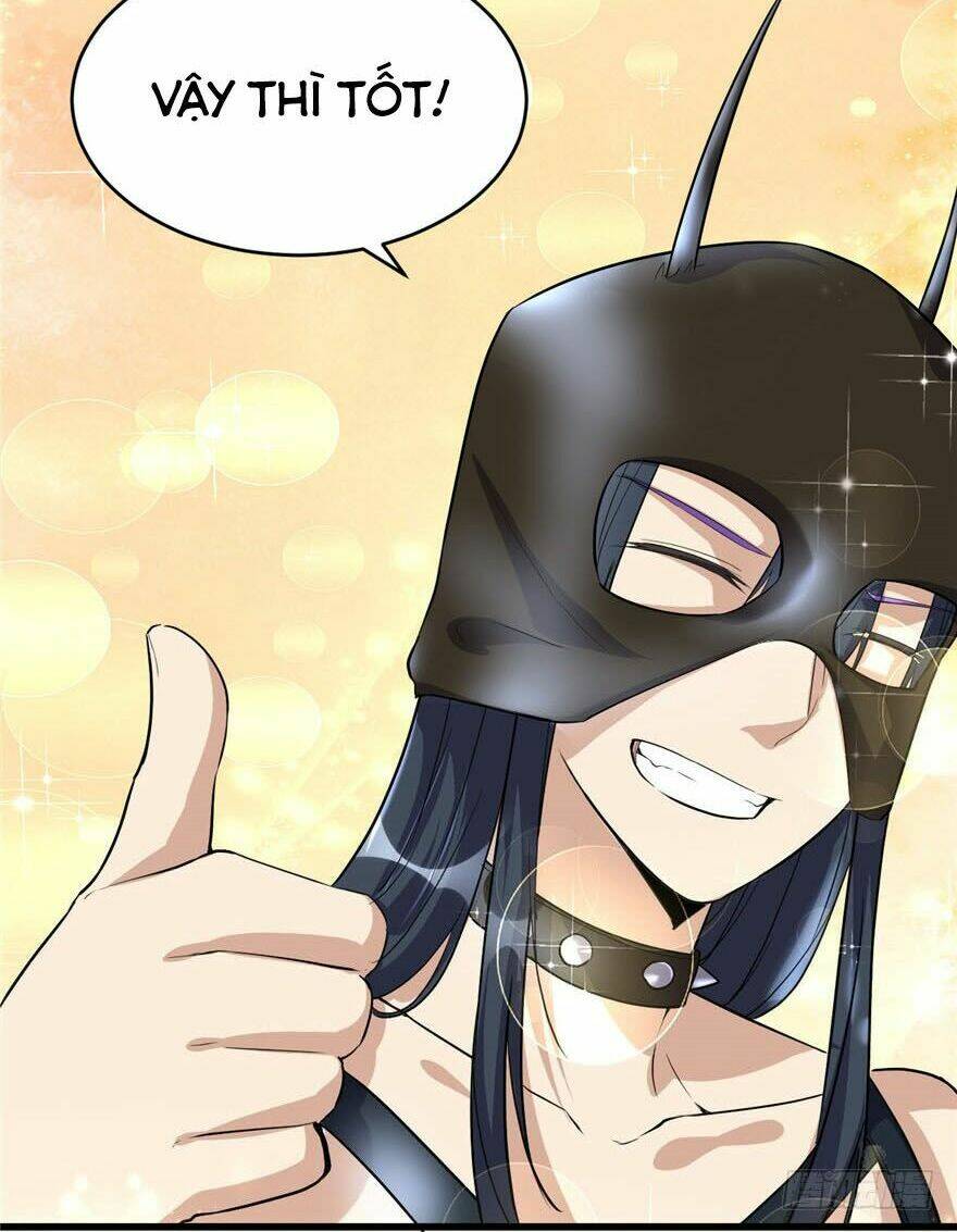 Ta Tu Có Lẽ Là Giả Tiên Chapter 14 - Trang 2