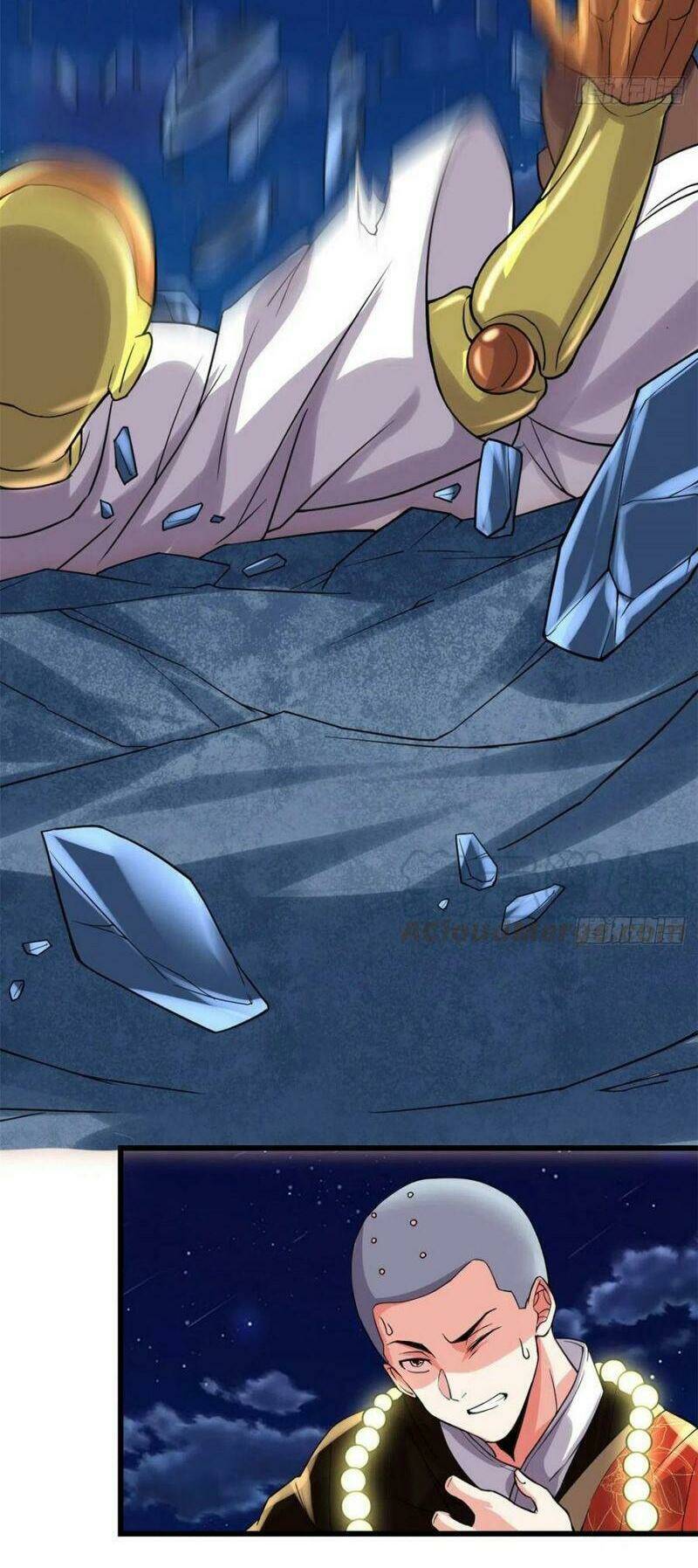 Ta Tu Có Lẽ Là Giả Tiên Chapter 140 - Trang 2