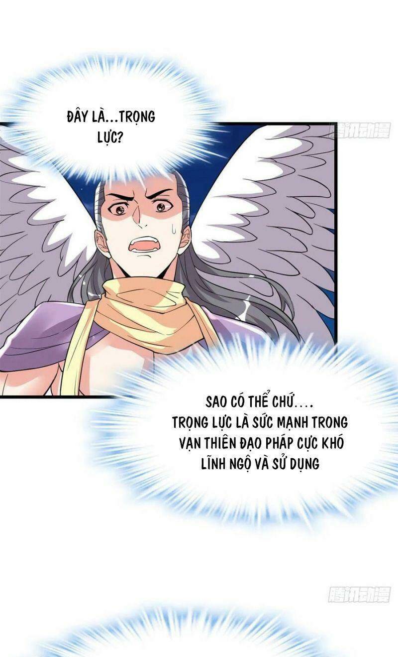 Ta Tu Có Lẽ Là Giả Tiên Chapter 140 - Trang 2