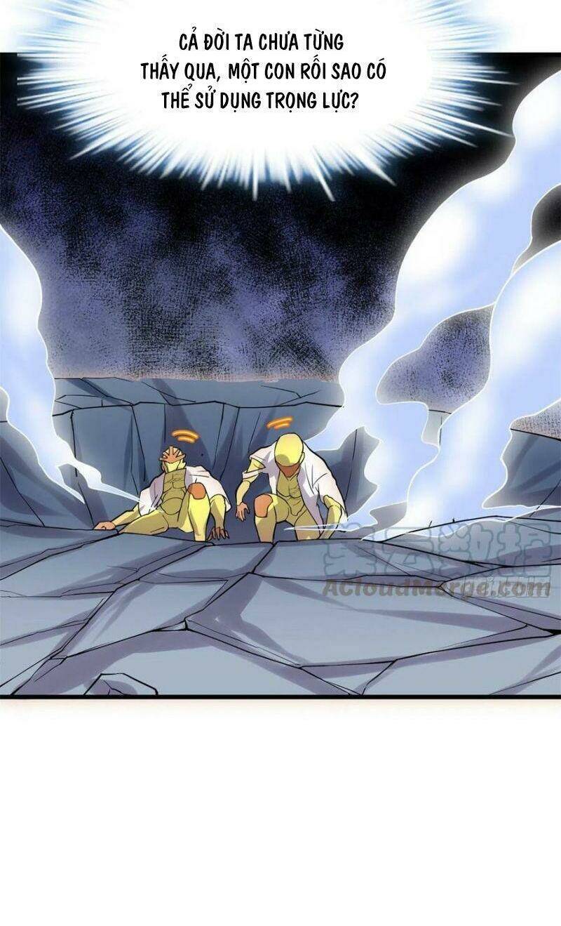 Ta Tu Có Lẽ Là Giả Tiên Chapter 140 - Trang 2