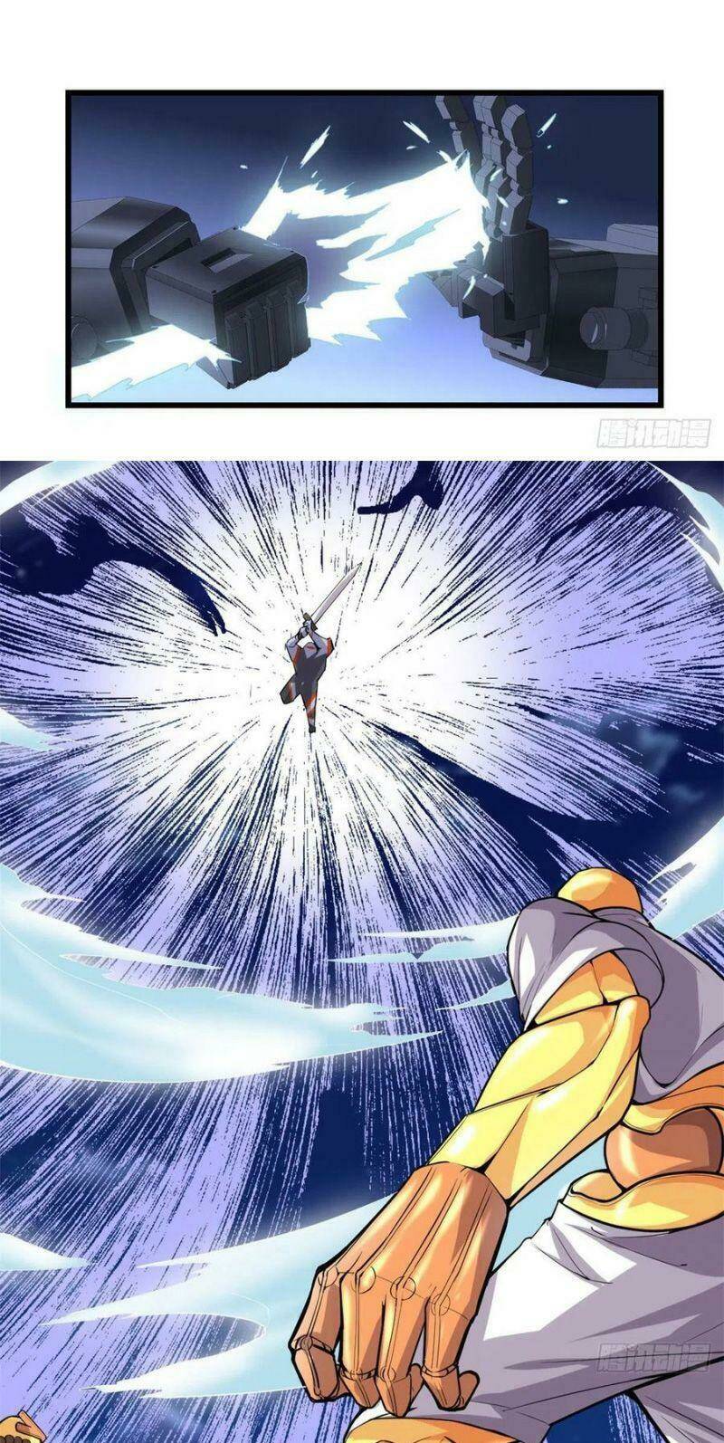 Ta Tu Có Lẽ Là Giả Tiên Chapter 140 - Trang 2