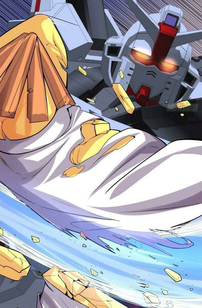 Ta Tu Có Lẽ Là Giả Tiên Chapter 140 - Trang 2