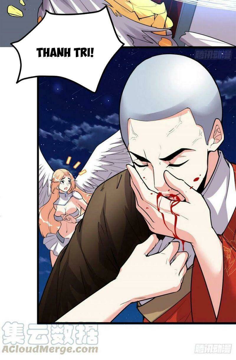 Ta Tu Có Lẽ Là Giả Tiên Chapter 140 - Trang 2