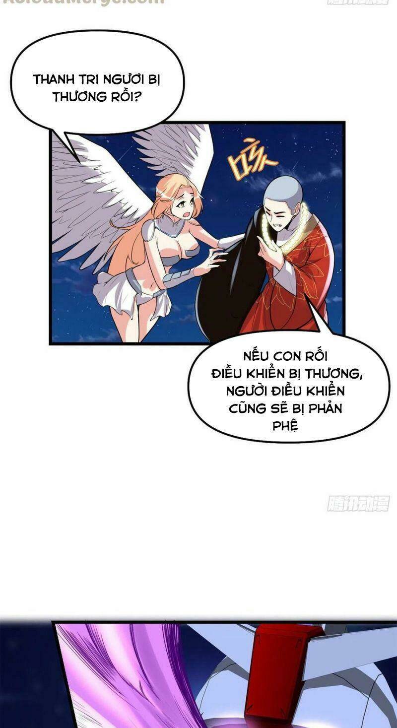 Ta Tu Có Lẽ Là Giả Tiên Chapter 140 - Trang 2