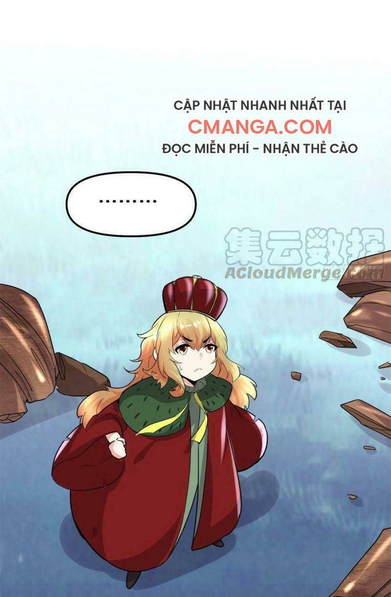 Ta Tu Có Lẽ Là Giả Tiên Chapter 141 - Trang 2