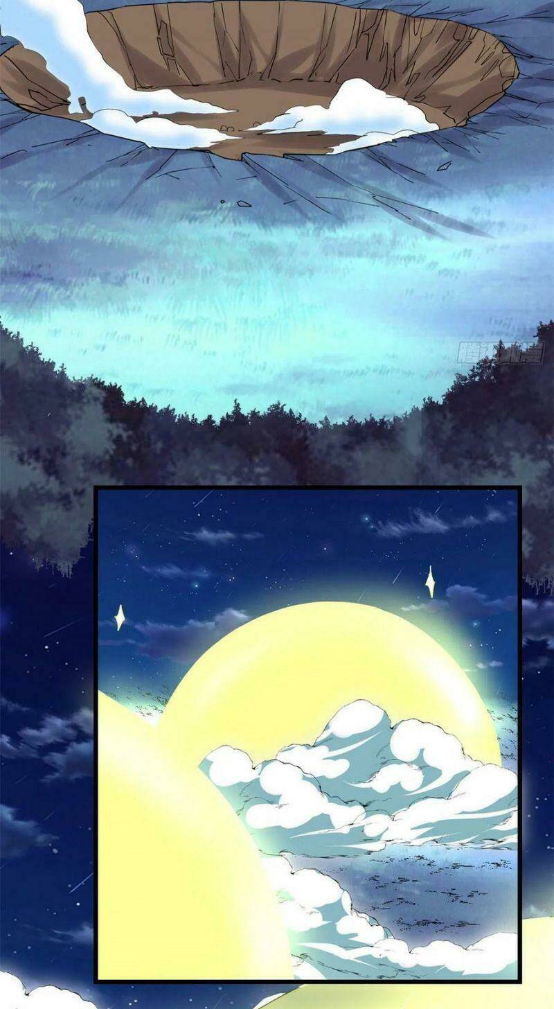 Ta Tu Có Lẽ Là Giả Tiên Chapter 141 - Trang 2