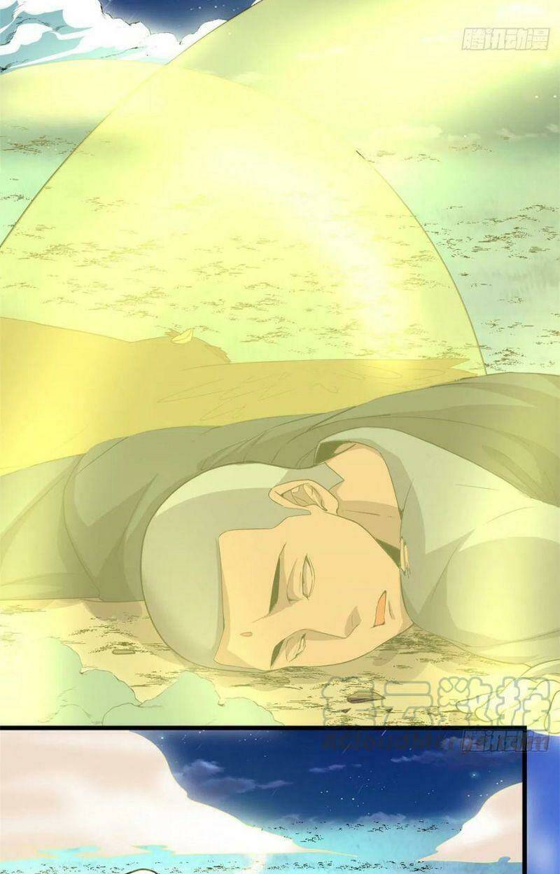 Ta Tu Có Lẽ Là Giả Tiên Chapter 141 - Trang 2