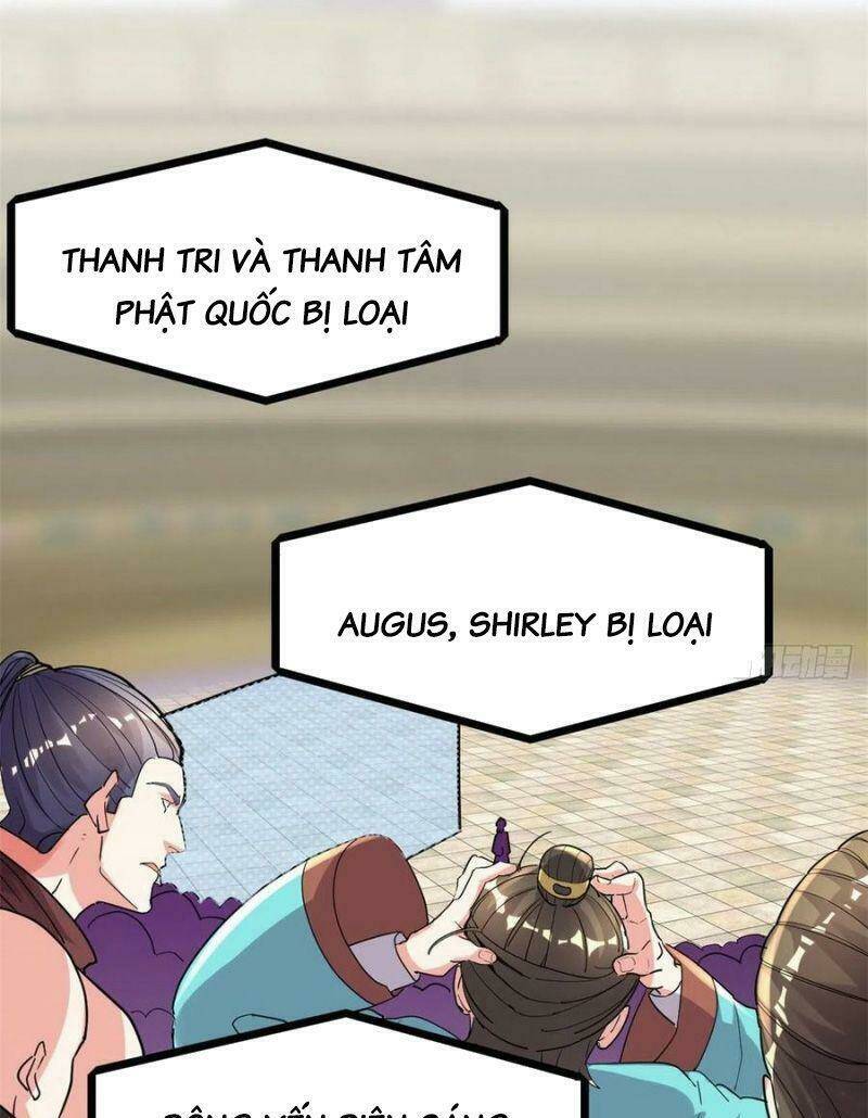 Ta Tu Có Lẽ Là Giả Tiên Chapter 141 - Trang 2