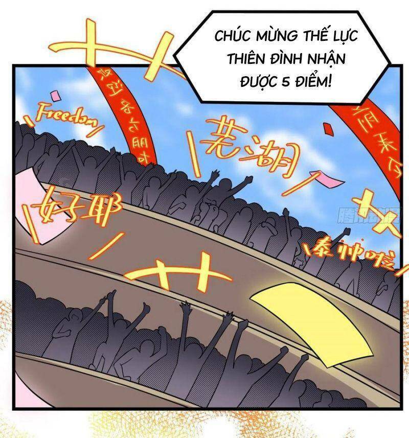 Ta Tu Có Lẽ Là Giả Tiên Chapter 142 - Trang 2