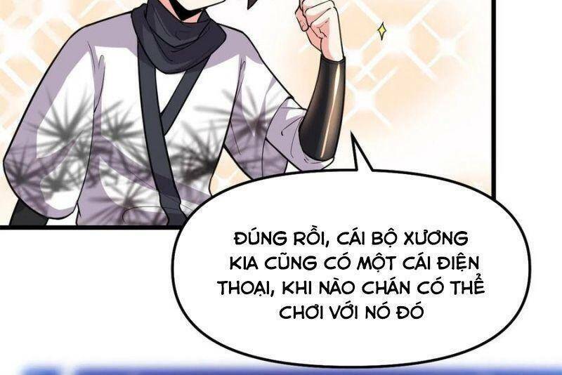 Ta Tu Có Lẽ Là Giả Tiên Chapter 142 - Trang 2
