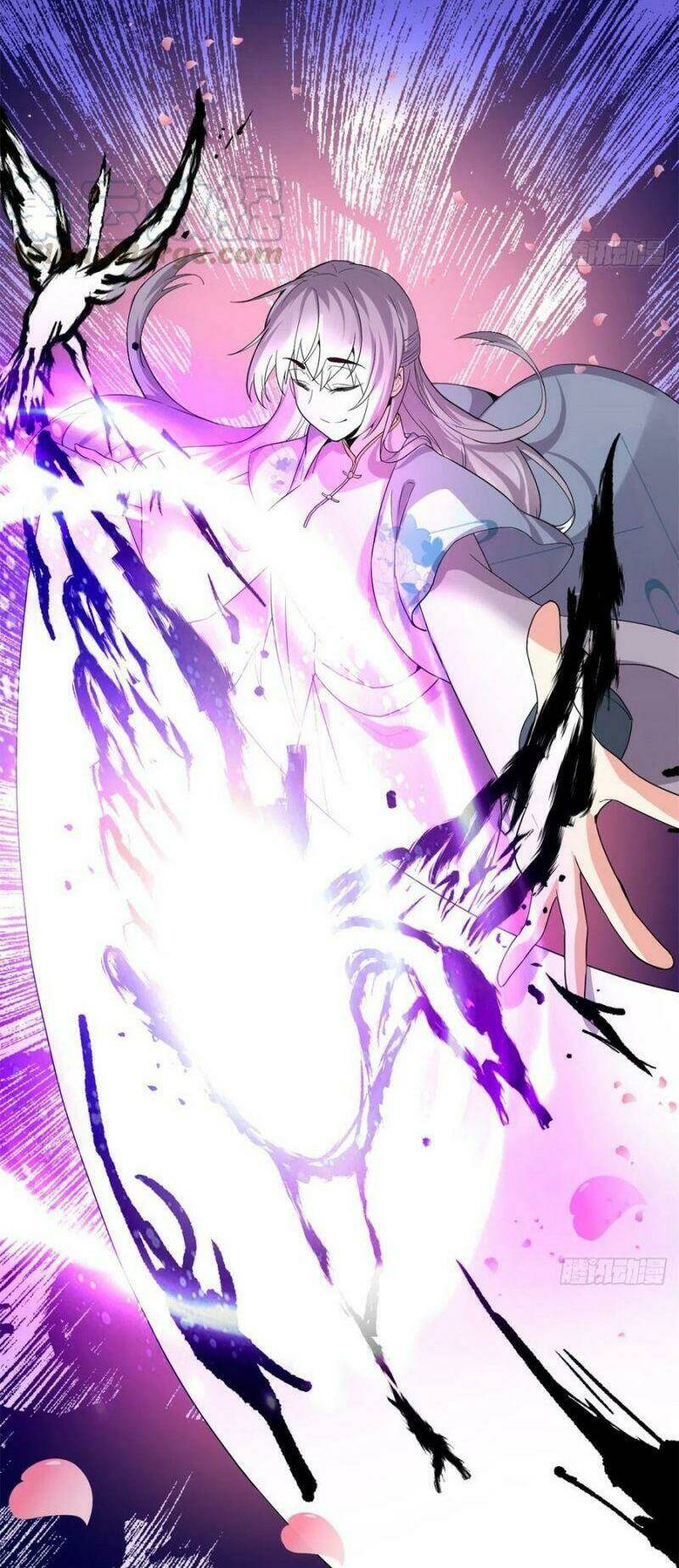 Ta Tu Có Lẽ Là Giả Tiên Chapter 143 - Trang 2