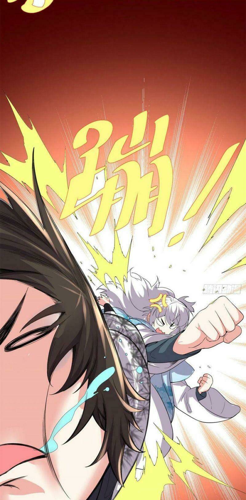 Ta Tu Có Lẽ Là Giả Tiên Chapter 143 - Trang 2