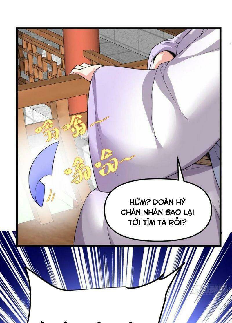 Ta Tu Có Lẽ Là Giả Tiên Chapter 144 - Trang 2
