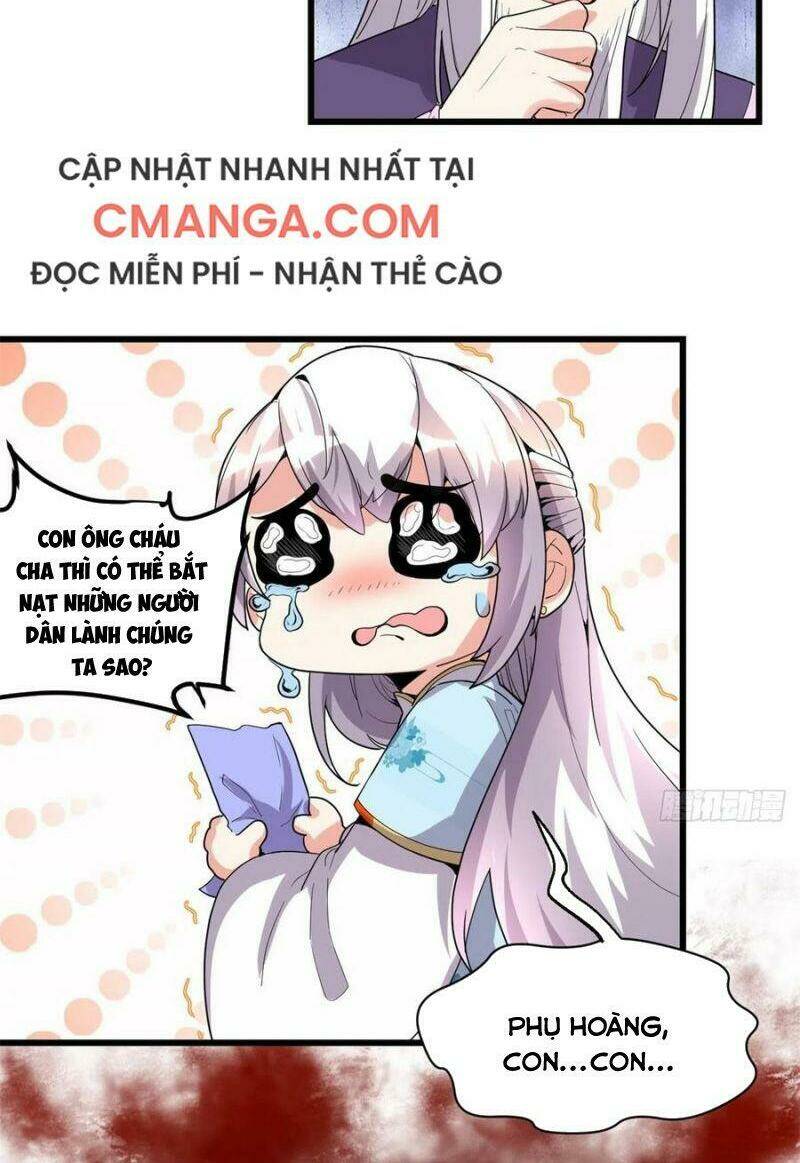 Ta Tu Có Lẽ Là Giả Tiên Chapter 144 - Trang 2