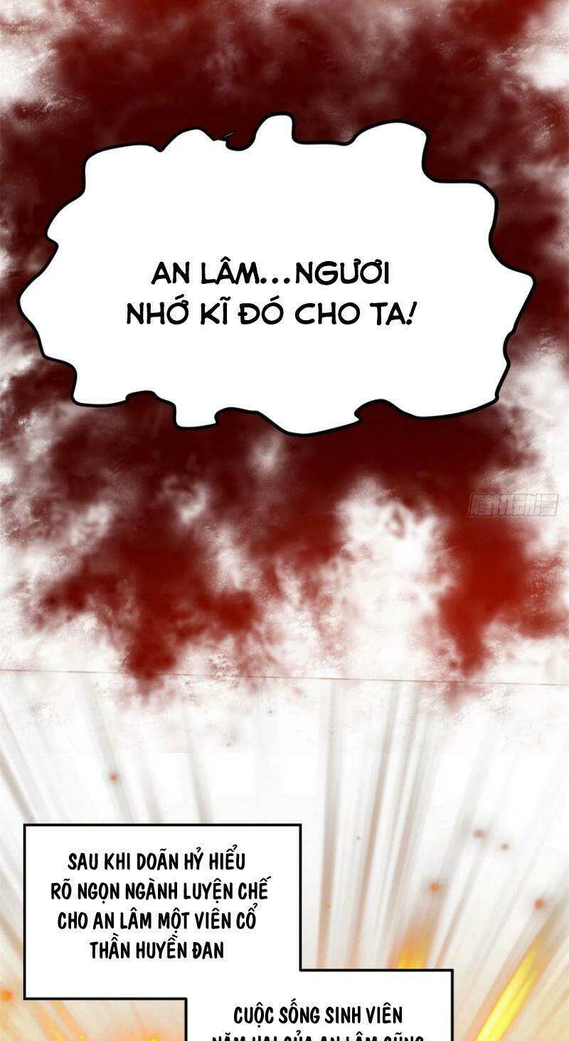 Ta Tu Có Lẽ Là Giả Tiên Chapter 144 - Trang 2