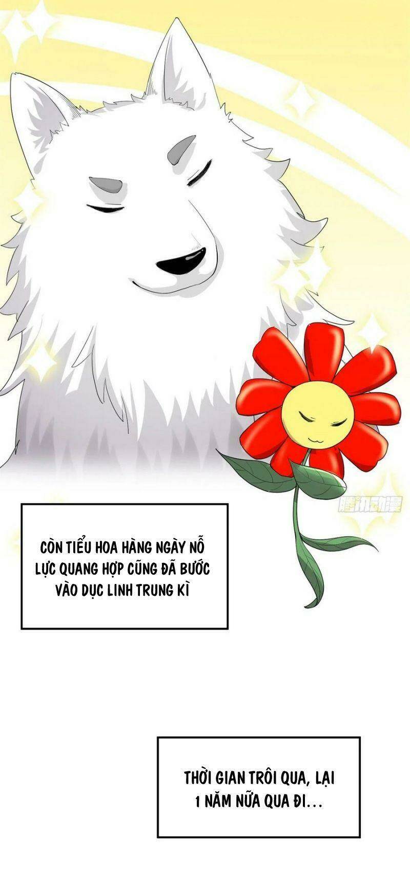 Ta Tu Có Lẽ Là Giả Tiên Chapter 144 - Trang 2