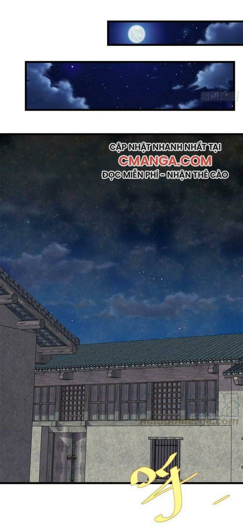 Ta Tu Có Lẽ Là Giả Tiên Chapter 144 - Trang 2