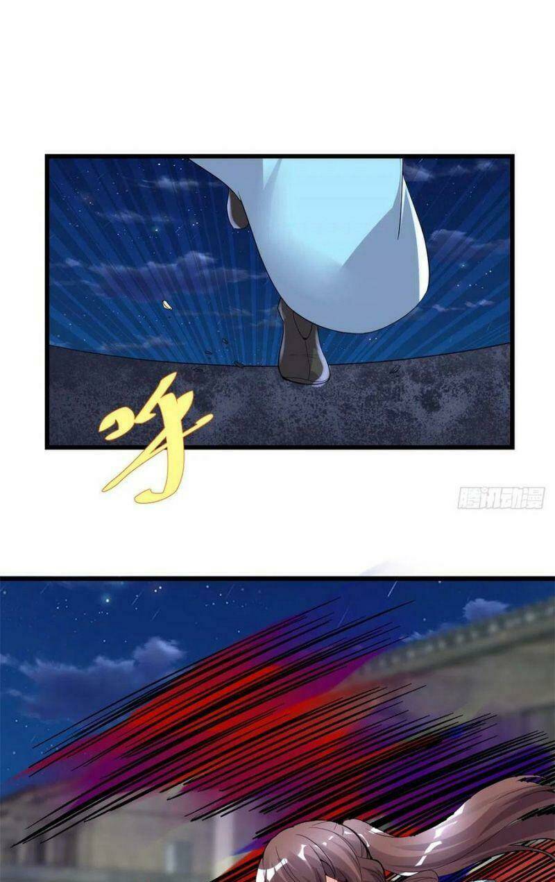 Ta Tu Có Lẽ Là Giả Tiên Chapter 144 - Trang 2