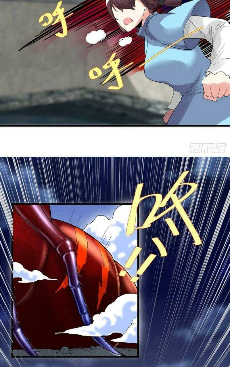 Ta Tu Có Lẽ Là Giả Tiên Chapter 144 - Trang 2