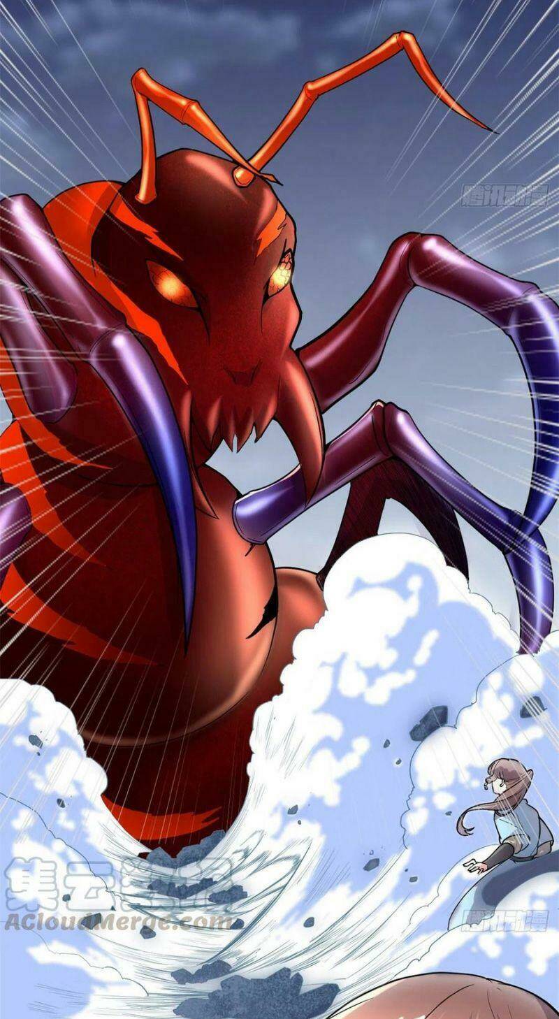 Ta Tu Có Lẽ Là Giả Tiên Chapter 144 - Trang 2