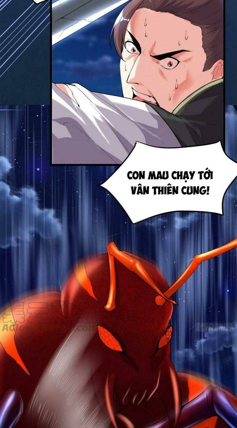 Ta Tu Có Lẽ Là Giả Tiên Chapter 144 - Trang 2