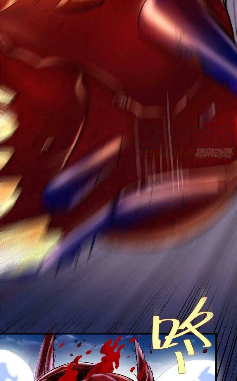 Ta Tu Có Lẽ Là Giả Tiên Chapter 144 - Trang 2