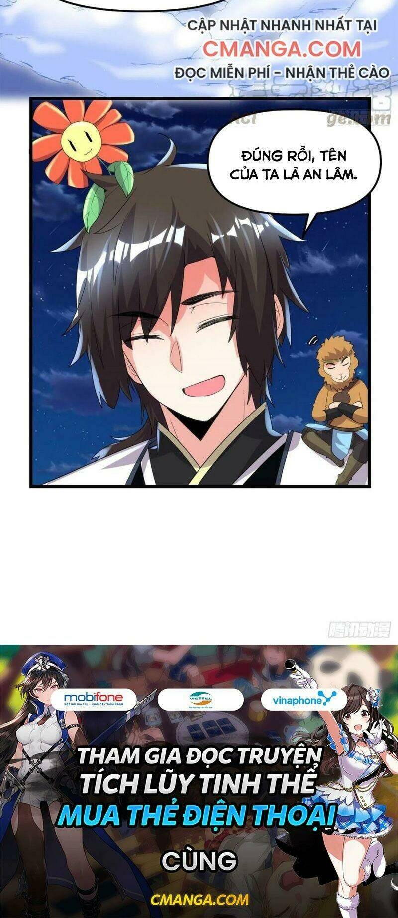 Ta Tu Có Lẽ Là Giả Tiên Chapter 144 - Trang 2