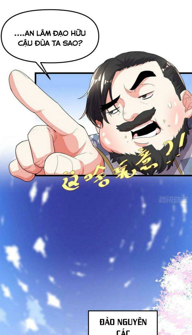 Ta Tu Có Lẽ Là Giả Tiên Chapter 144 - Trang 2