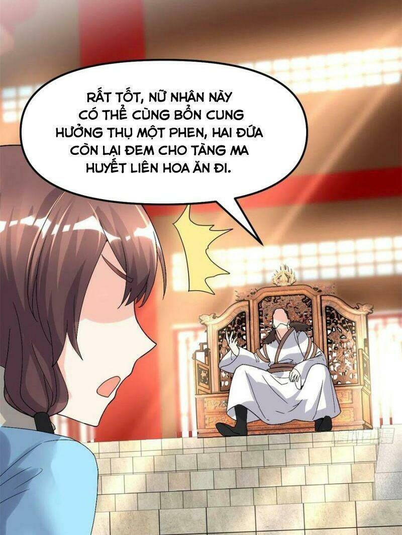 Ta Tu Có Lẽ Là Giả Tiên Chapter 145 - Trang 2