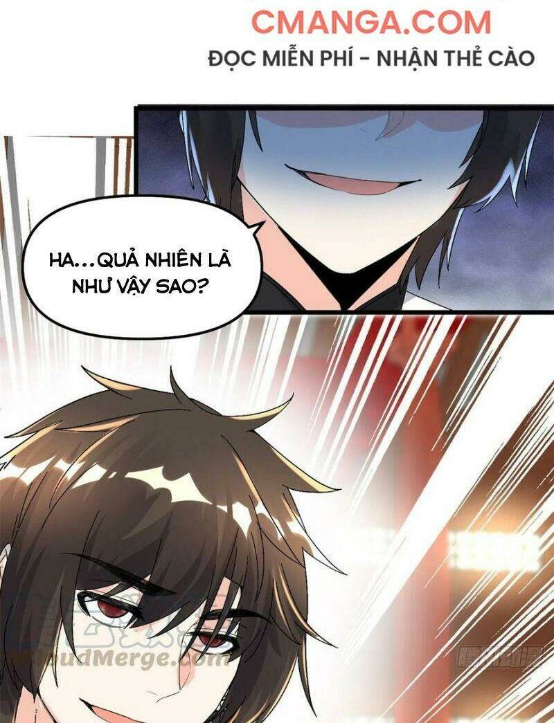 Ta Tu Có Lẽ Là Giả Tiên Chapter 145 - Trang 2
