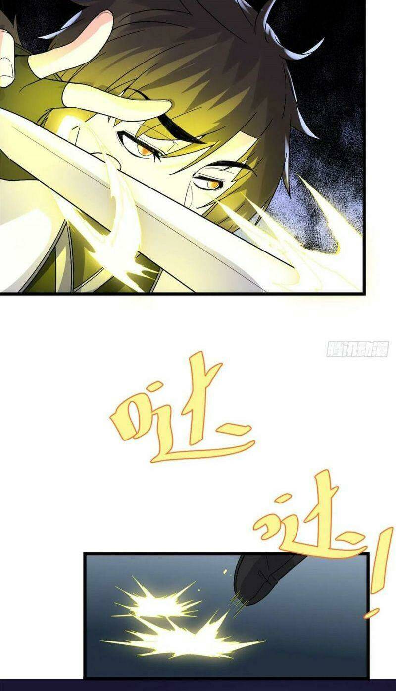 Ta Tu Có Lẽ Là Giả Tiên Chapter 145 - Trang 2