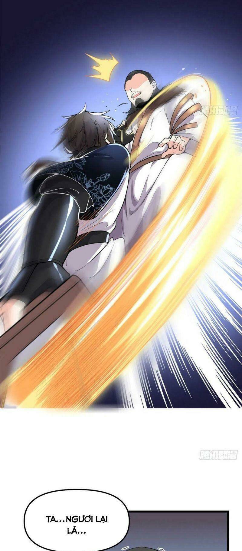 Ta Tu Có Lẽ Là Giả Tiên Chapter 145 - Trang 2