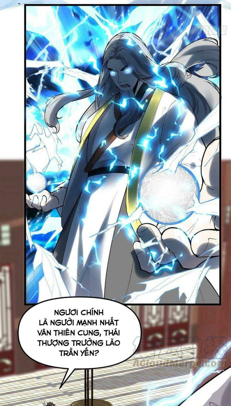 Ta Tu Có Lẽ Là Giả Tiên Chapter 145 - Trang 2