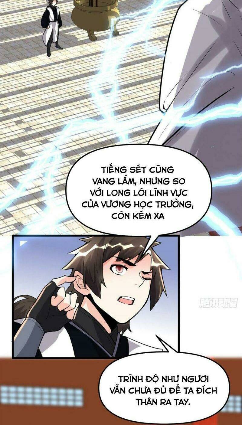 Ta Tu Có Lẽ Là Giả Tiên Chapter 145 - Trang 2