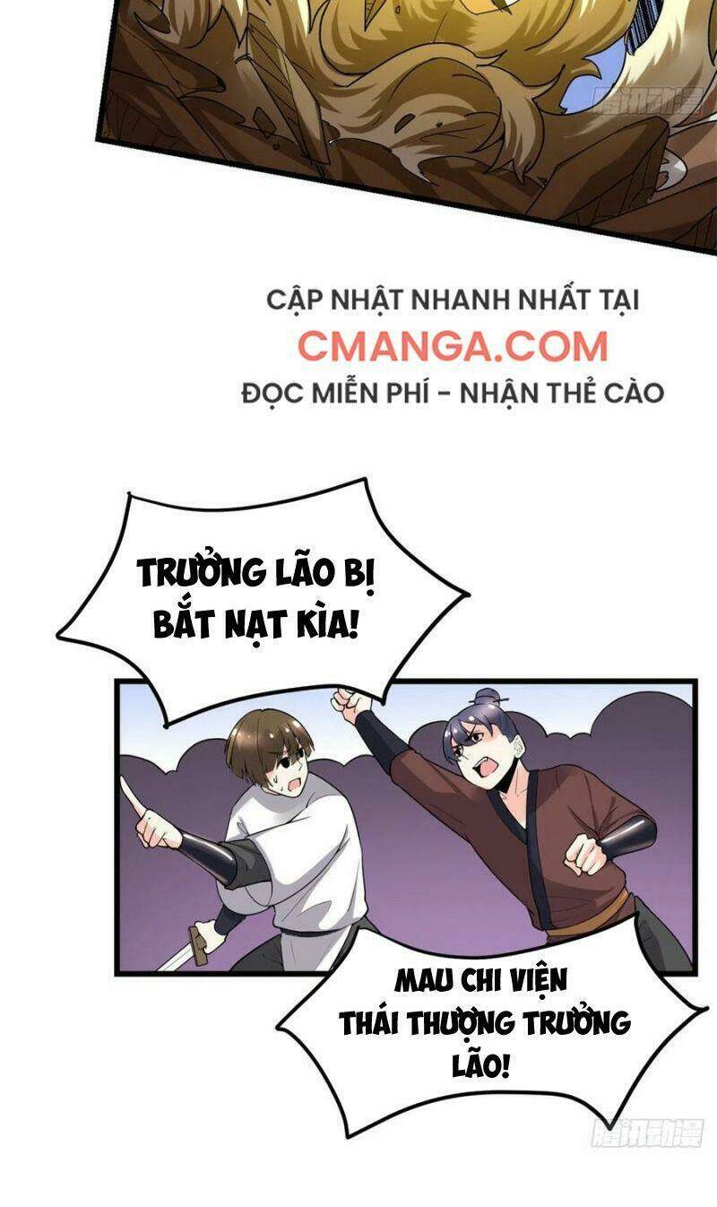 Ta Tu Có Lẽ Là Giả Tiên Chapter 145 - Trang 2