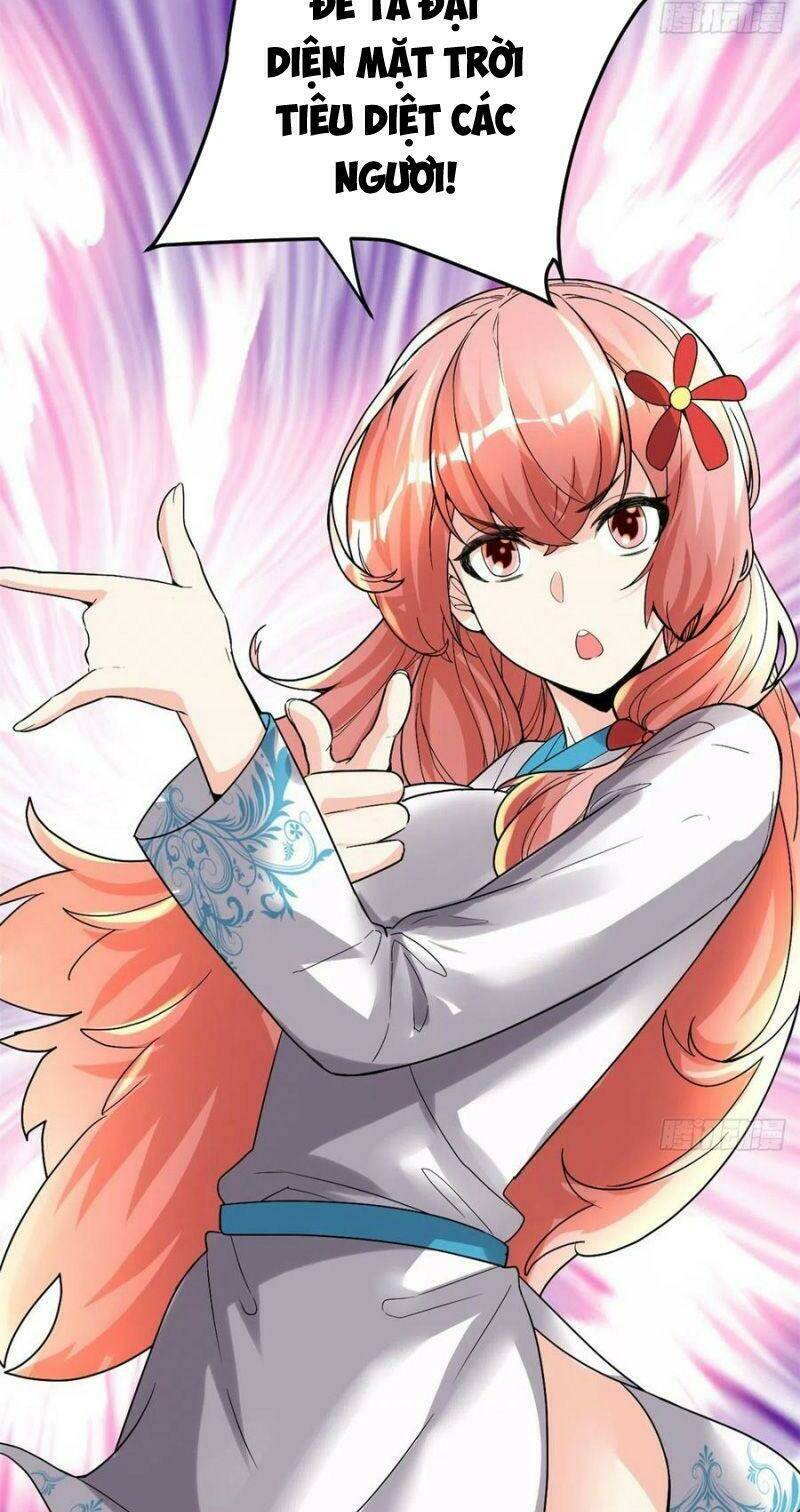 Ta Tu Có Lẽ Là Giả Tiên Chapter 145 - Trang 2
