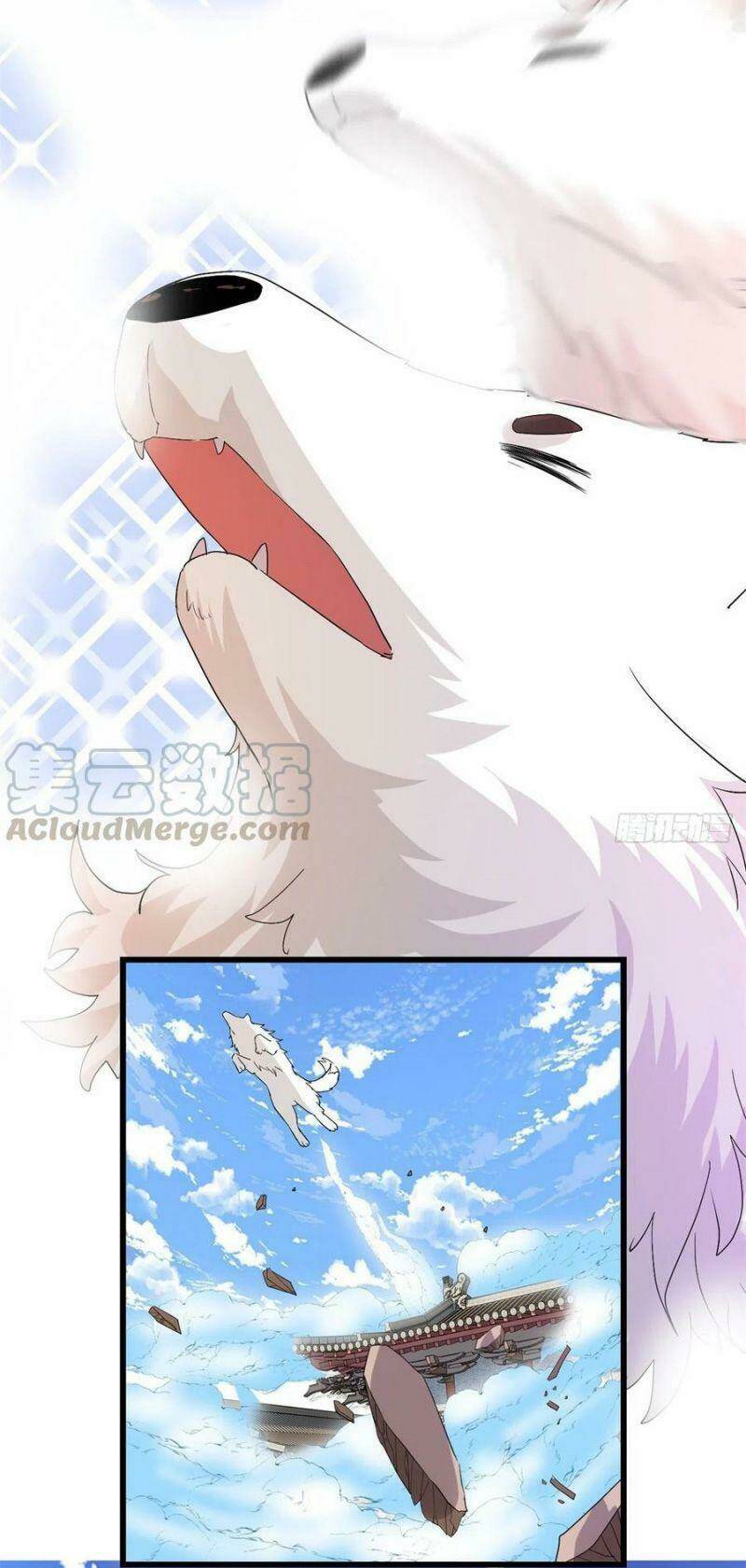 Ta Tu Có Lẽ Là Giả Tiên Chapter 145 - Trang 2