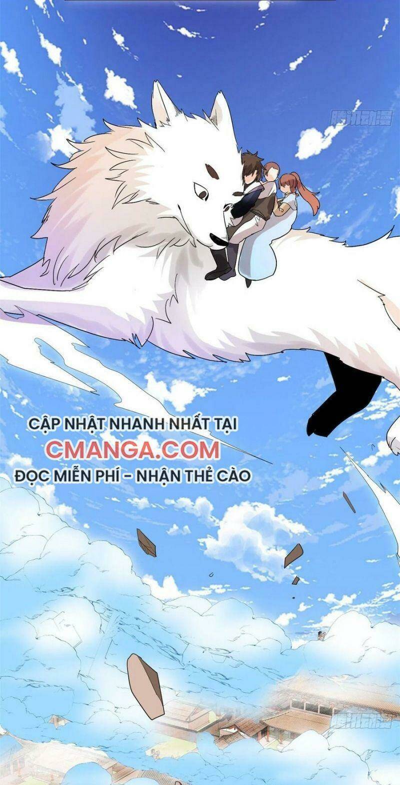 Ta Tu Có Lẽ Là Giả Tiên Chapter 145 - Trang 2
