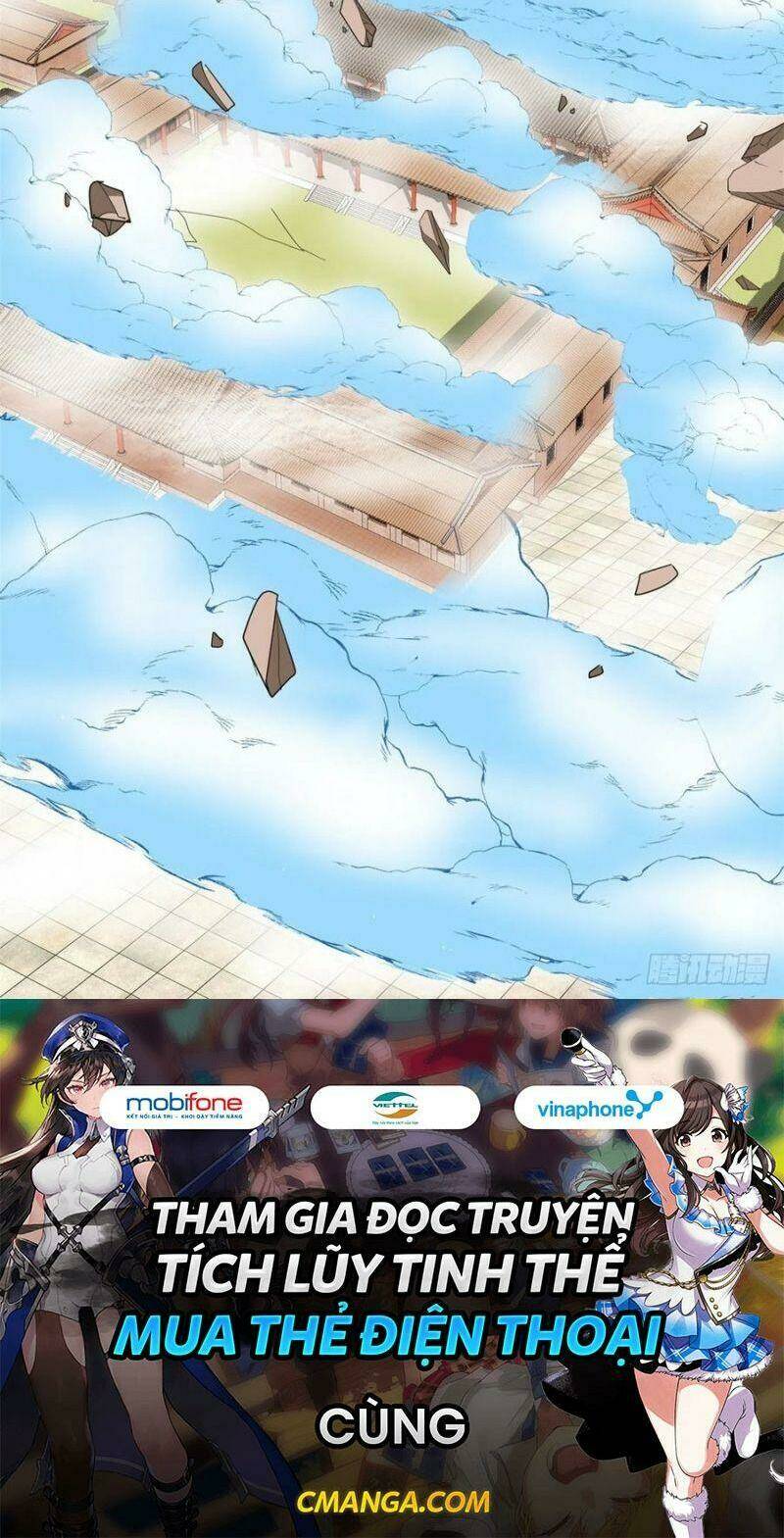 Ta Tu Có Lẽ Là Giả Tiên Chapter 145 - Trang 2