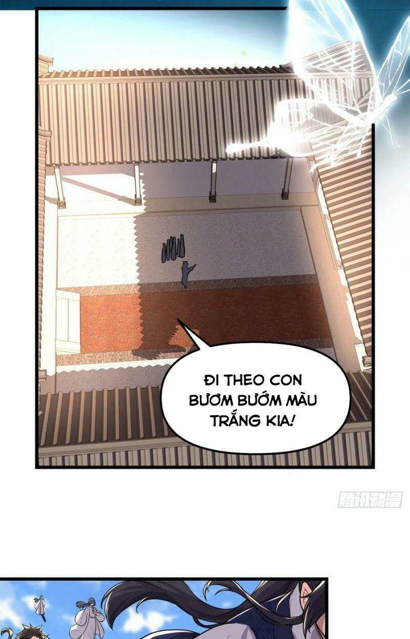 Ta Tu Có Lẽ Là Giả Tiên Chapter 147 - Trang 2