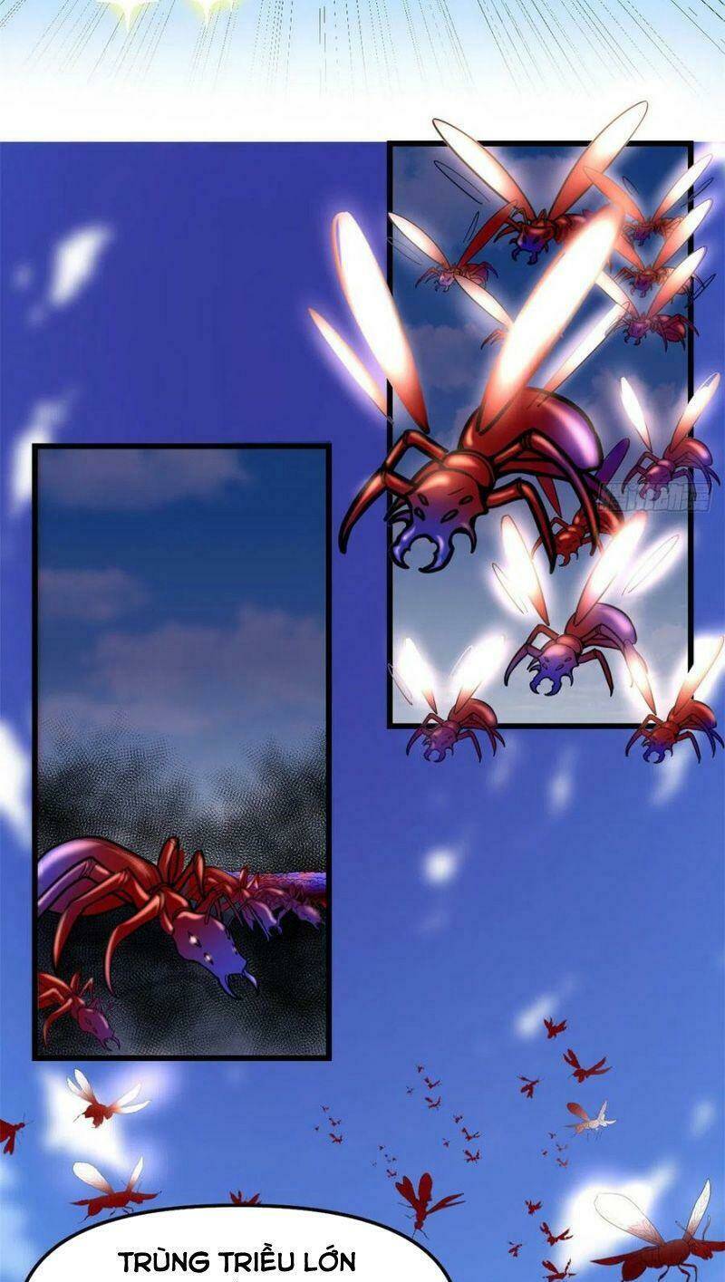 Ta Tu Có Lẽ Là Giả Tiên Chapter 147 - Trang 2