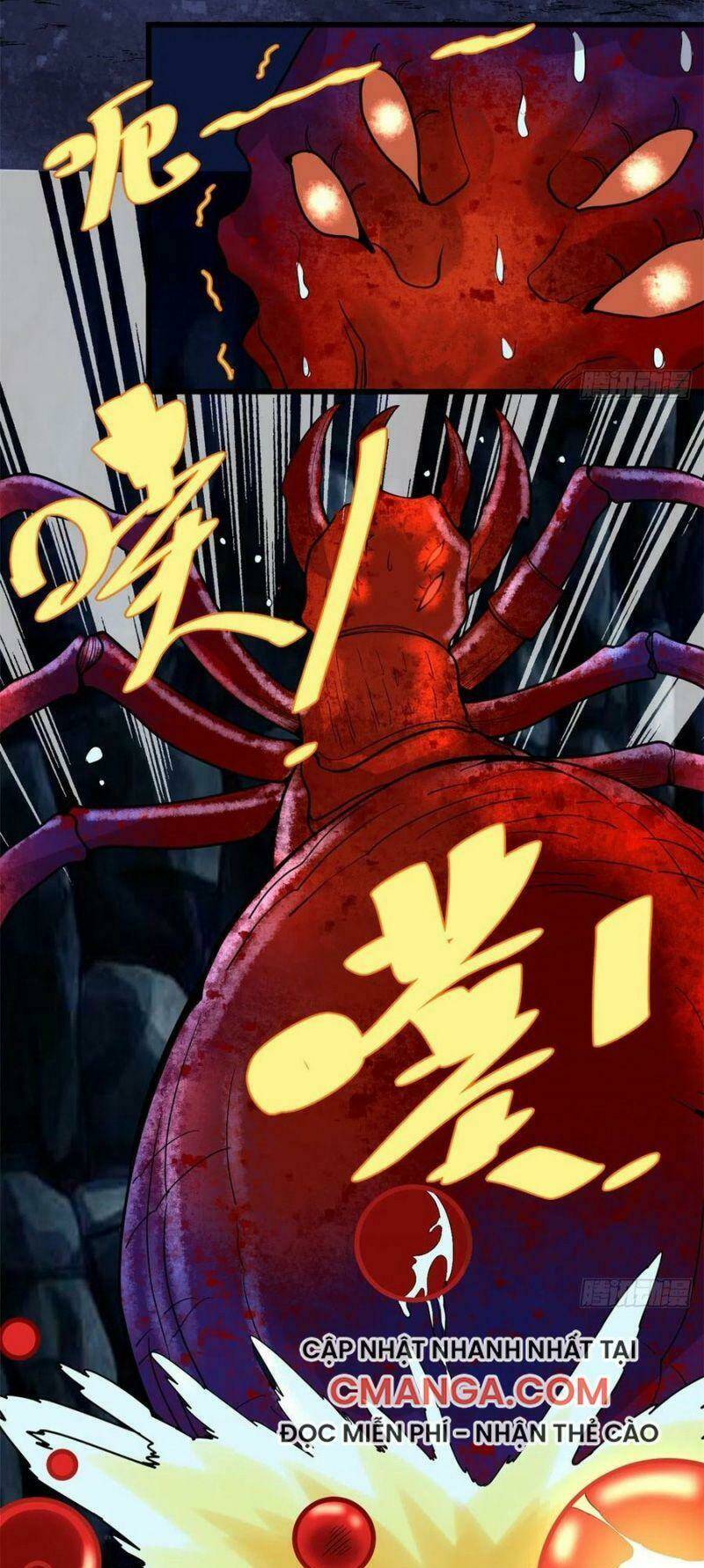 Ta Tu Có Lẽ Là Giả Tiên Chapter 147 - Trang 2