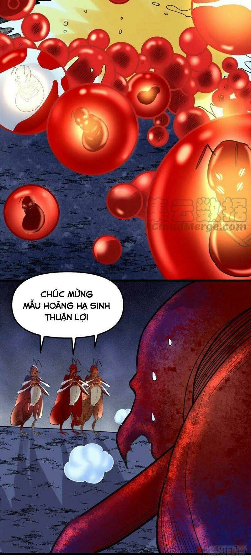 Ta Tu Có Lẽ Là Giả Tiên Chapter 147 - Trang 2