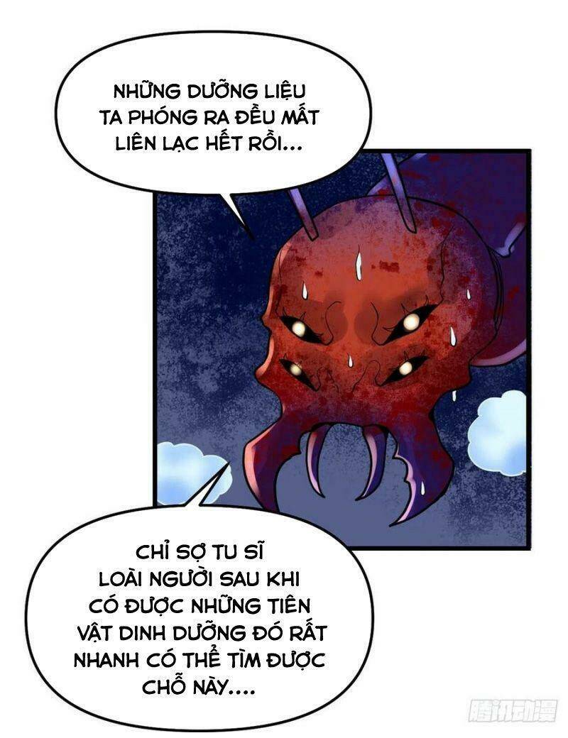 Ta Tu Có Lẽ Là Giả Tiên Chapter 147 - Trang 2