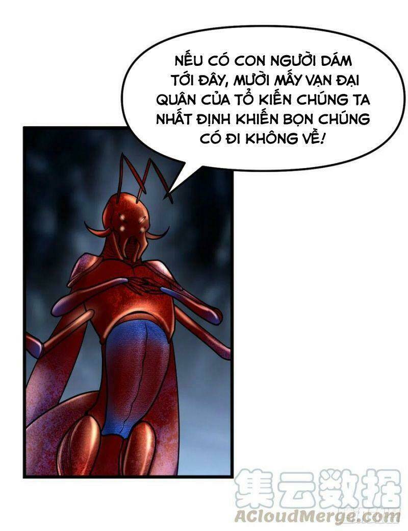 Ta Tu Có Lẽ Là Giả Tiên Chapter 147 - Trang 2