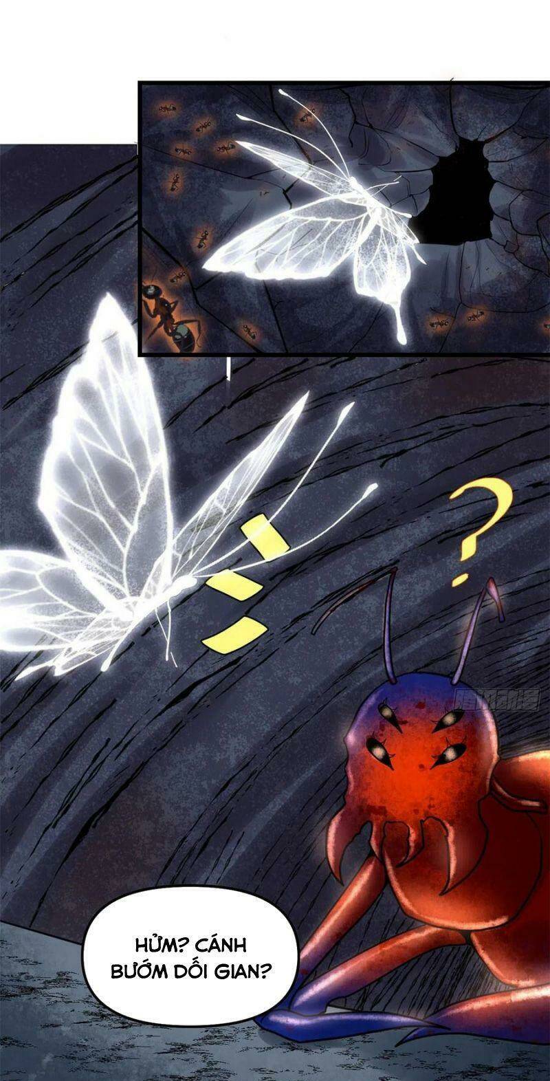 Ta Tu Có Lẽ Là Giả Tiên Chapter 147 - Trang 2