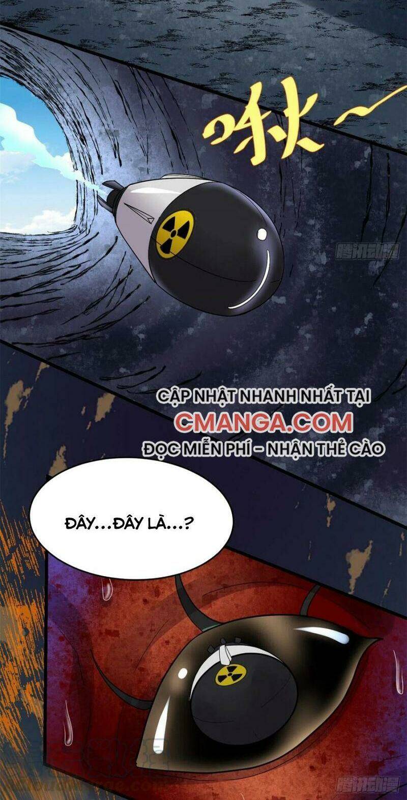 Ta Tu Có Lẽ Là Giả Tiên Chapter 147 - Trang 2