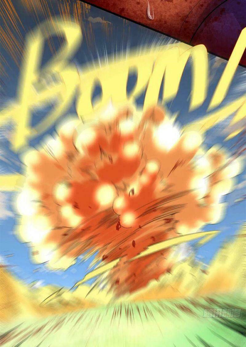 Ta Tu Có Lẽ Là Giả Tiên Chapter 147 - Trang 2