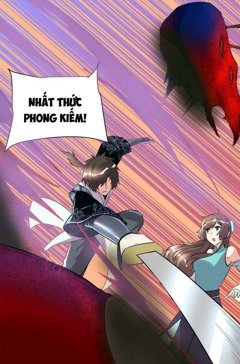 Ta Tu Có Lẽ Là Giả Tiên Chapter 148 - Trang 2