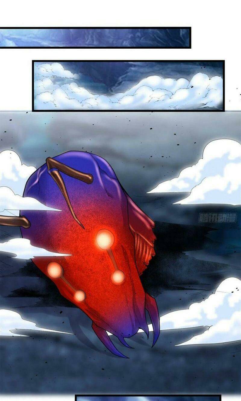 Ta Tu Có Lẽ Là Giả Tiên Chapter 149 - Trang 2